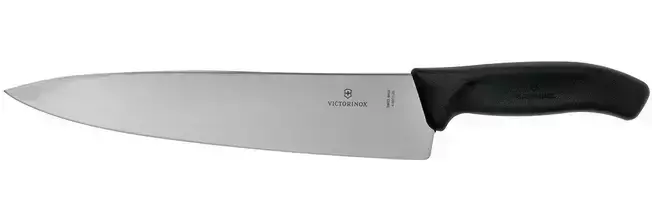 Victorinox Fibrox Cooks Knife 25cm