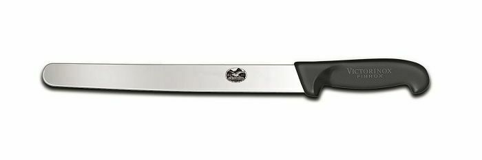 Victorinox Fibrox Brisket Knife 26cm