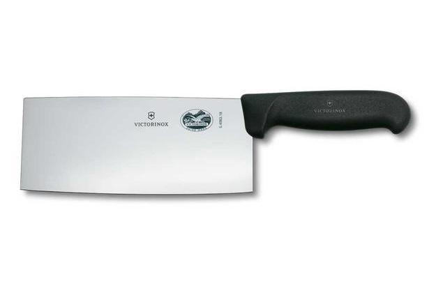 Victorinox Fibrox Cleaver 18cm