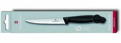 Victorinox Steak Knives 6pce