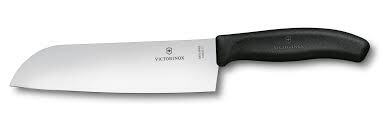 Victorinox Fibrox 17cm Santoku Knife