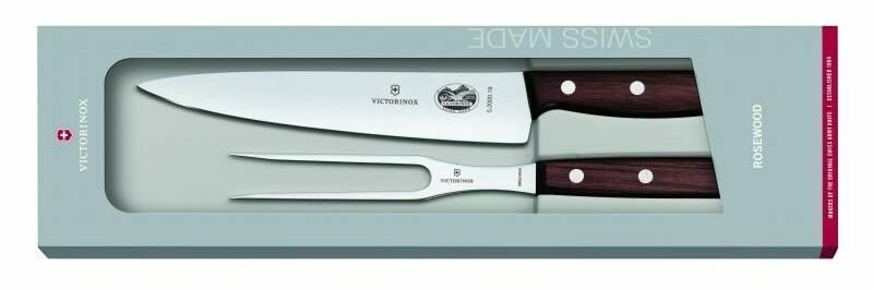 Victorinox RW 2 Piece Carving Set