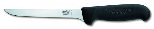 Victorinox Straight 15cm Narrow Boning Knife
