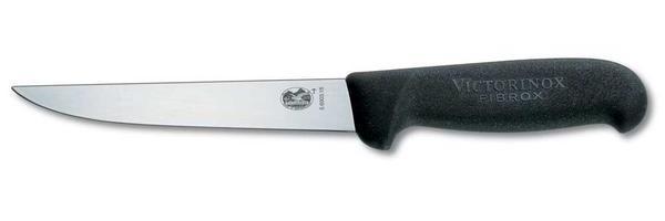Victorinox 15cm Straight Boning Knife