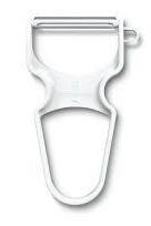 Victorinox Rapid Peeler White