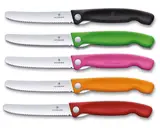 Victorinox Fibrox Classic Folding Paring Knife