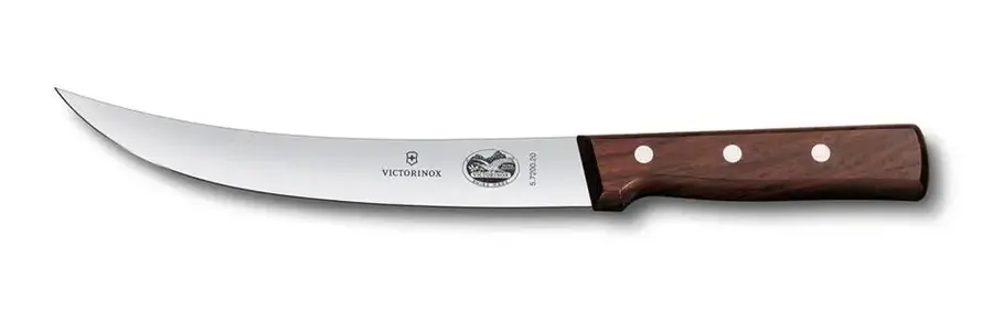 Victorinox 25cm Curved Breaking Knife