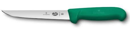 Victorinox 15cm Boning Knife Straight Green