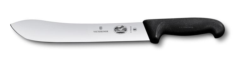 Victorinox Fibrox 20cm Butchers Knife