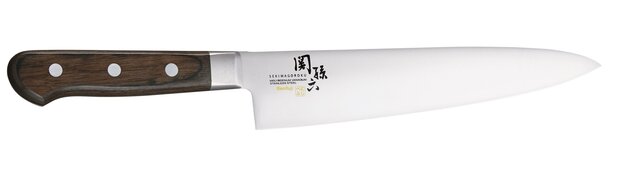 Kai Shun Benifuji Knives