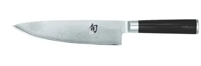 Kai Shun Kitchen Knives