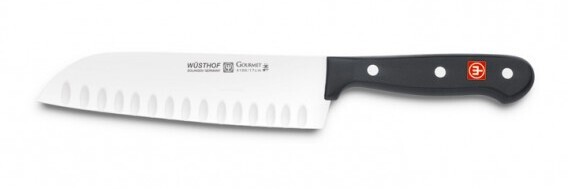 Santoku Knives