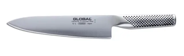 Global Kitchen Knives