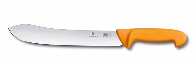 Victorinox Fibrox Butchers Knives