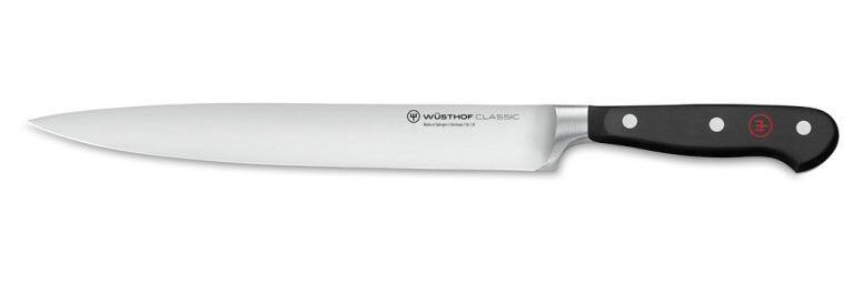 Wusthof Classic Carving Knife 23cm