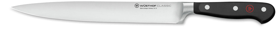 Wusthof Classic Carving Knife 26cm