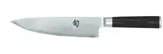 Shun Classic Chefs Left Handed Knife  20cm