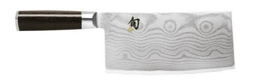 Shun Classic Vegetable Cleaver 18cm