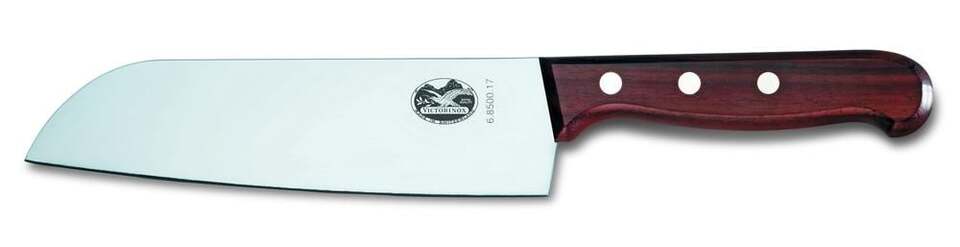 Victorinox Santoku Knife 17cm