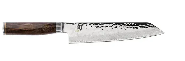 Shun Premier Kiritsuke 20cm