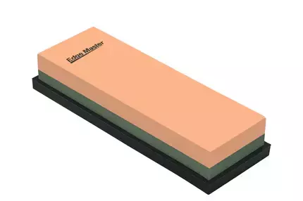 Edge Master Combination Whetstone 400/1000