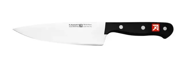 Kamati Gourmet Cooks Knife - 16cm