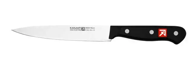 Kamati Gourmet Universal Knife - 16cm