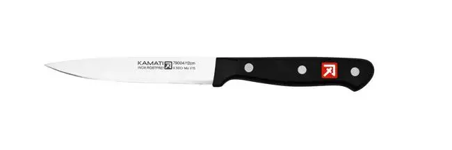 Kamati Gourmet Utility Knife - 12cm