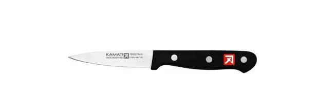 Kamati Gourmet Paring Knife - 8cm