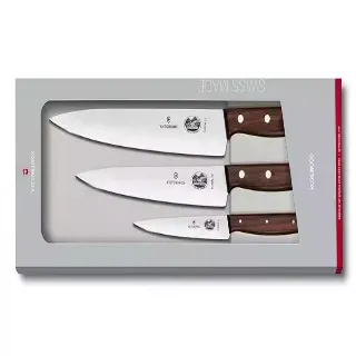 Victorinox RW 3pce Knife Set
