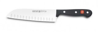 Santoku Knives