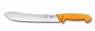 Victorinox Fibrox Butchers Knives