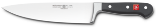 Wusthof Knives