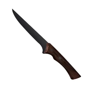 Churrasco Black Collection Boning Knife - 15cm blade