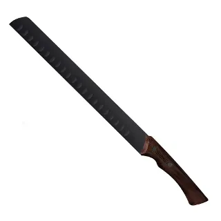 Churrasco Black Collection Brisket Slicer - 29cm blade